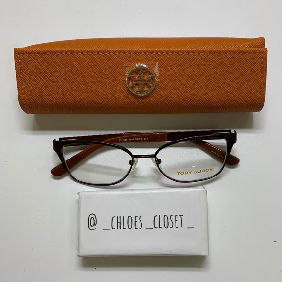 Tory Burch Other - 🕶️Tory Burch TY1046 Eyeglasses/1021/VT211🕶️